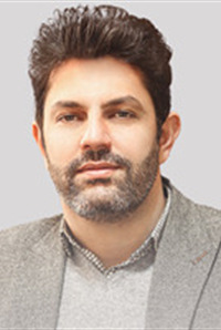 دکتر سید یحیی رهنمایی